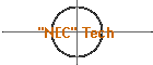 "NEC" Tech