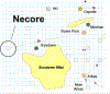 NECORE Map.gif (32458 bytes)