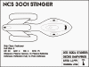 Stinger Class Destroyer